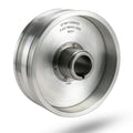 Interchangeable Crank Pulley Kit