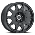 MR502 Rally 17x8 Cast Wheel