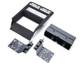 94-2000 MUST STEREO FACE PLATE KIT