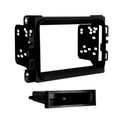 Single-DIN Radio Installation Kit