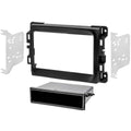 Single-DIN Radio Installation Kit