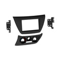Double DIN Dash Kit