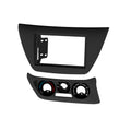 Double DIN Dash Kit