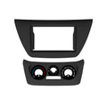 Double DIN Dash Kit