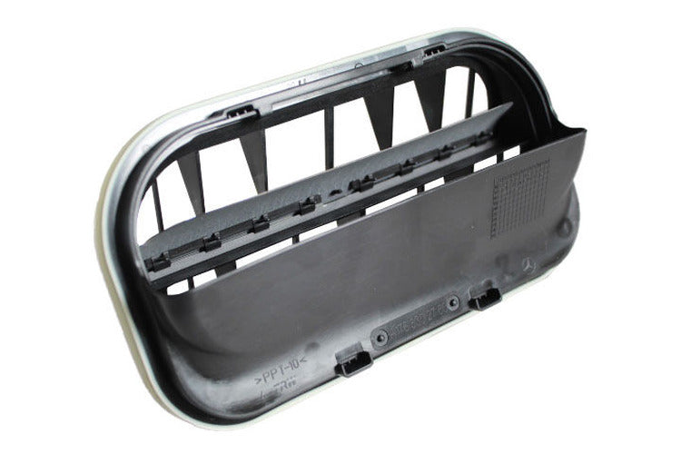 Rear Air Vent Flap