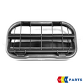 Rear Air Vent Flap