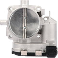 OE Replacement Throttle Body