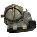 OE Replacement Throttle Body