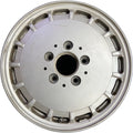 15x6-Inch Alloy Wheel, H2 ET49