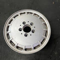15x6-Inch Alloy Wheel, H2 ET49