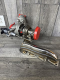 Exhaust Gas Turbocharger