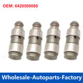 Hydraulic Valve Lifter