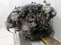Complete Engine Assembly CLS C219 6.2L V8 [156.983]