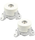 Hydro Engine Mount, Left