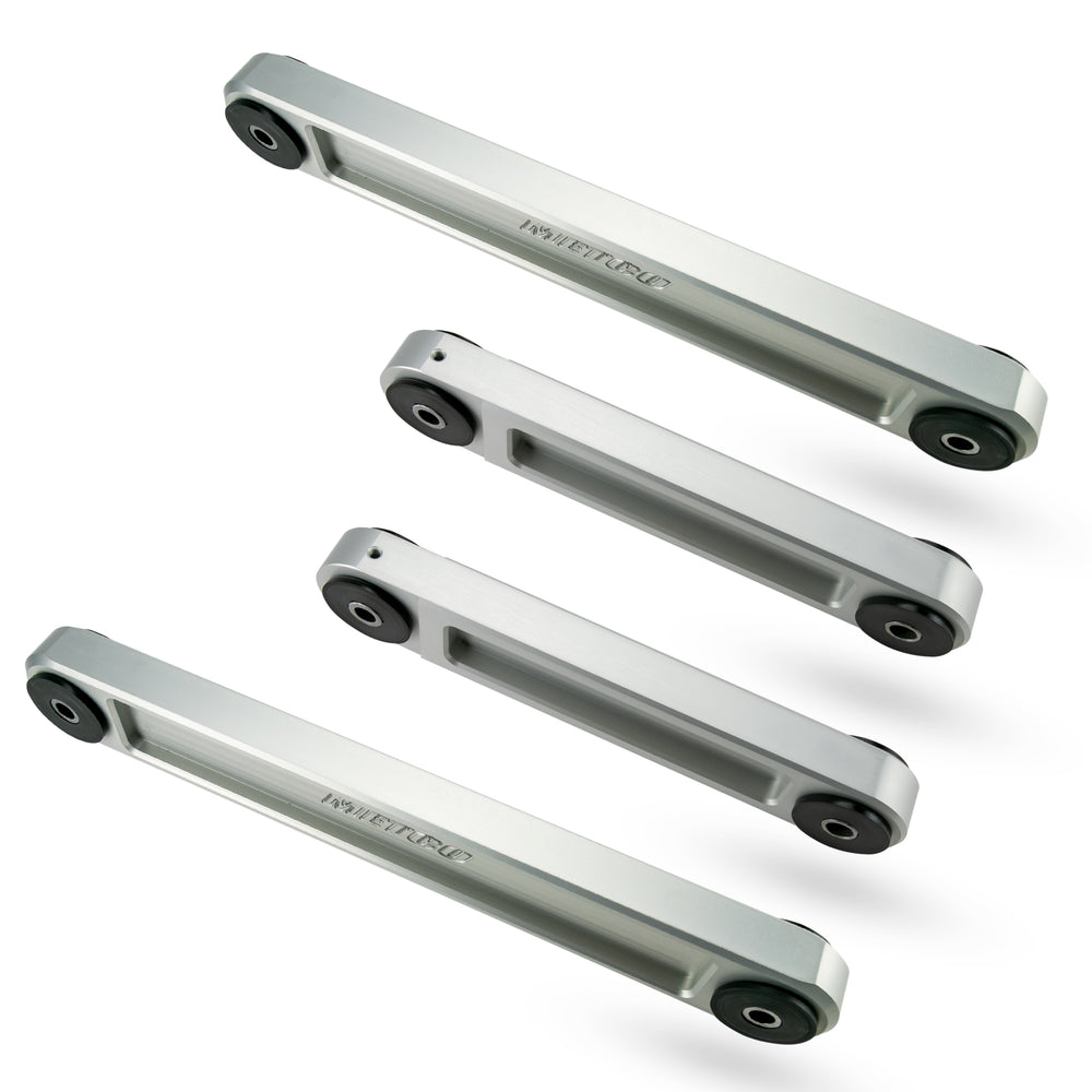 Billet Aluminum Control Arm Kit
