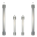 Billet Aluminum Control Arm Kit