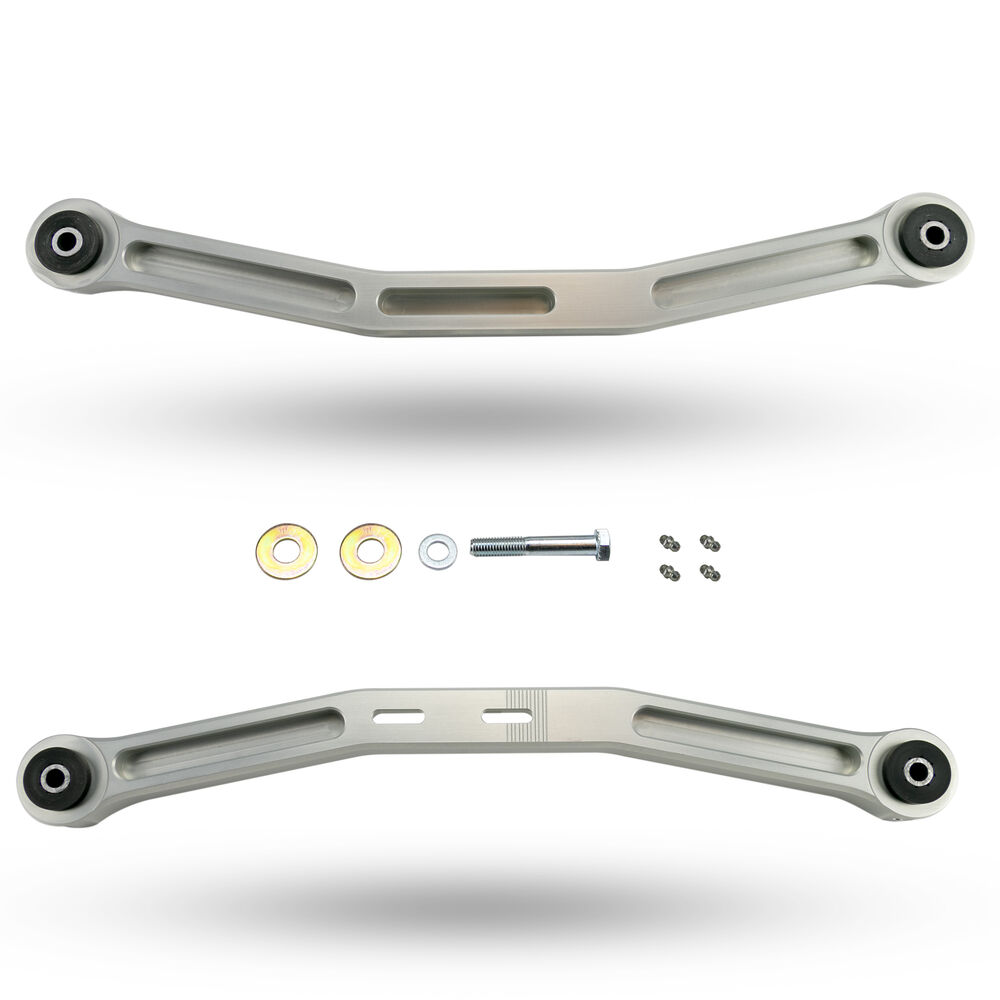 Billet Watts Link Upgrade Kit