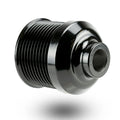 2.4" Supercharger Pulley