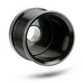 2.4" Supercharger Pulley