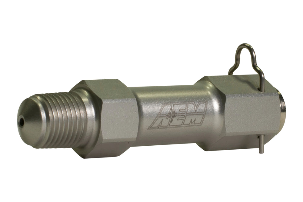 Boost-Dependent Controller with MAP Sensor