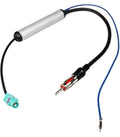 FACRA Antenna Adapter for European Vehicles