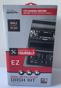 Single DIN Radio Installation Kit