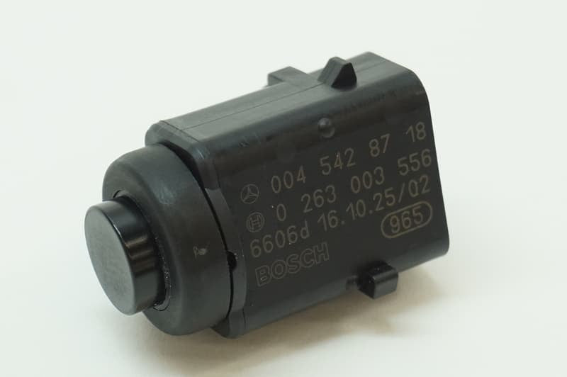 Crankshaft Position Sensor