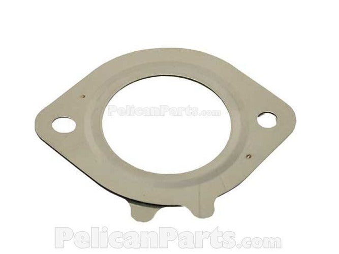 Steel Exhaust Manifold Gasket
