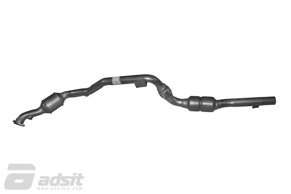 E-Class Catalytic Converter