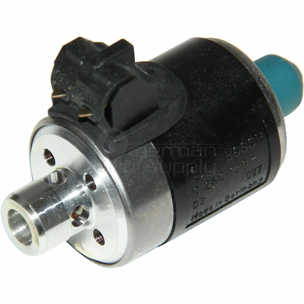 Automatic Transmission Pressure Control Valve