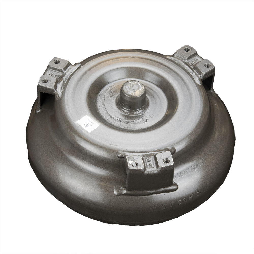 TC Remanufacturing Torque Converter