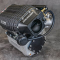 TVS Supercharger Kit for Honda/Acura K20/K24