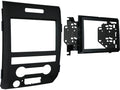 DOUBLE DIN F150 KIT