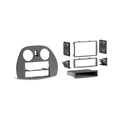 Single/Double-DIN Stereo Dash Installation Kit