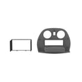 Single/Double-DIN Stereo Dash Installation Kit