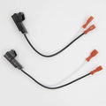 Speaker Wiring Harness