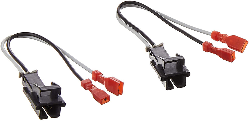 Speaker Wiring Harness