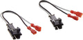 Speaker Wiring Harness