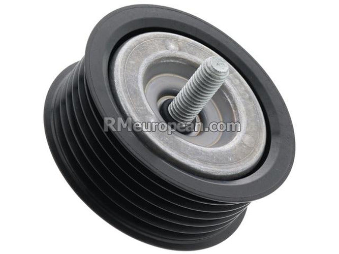 Accessory Drive Idler Pulley