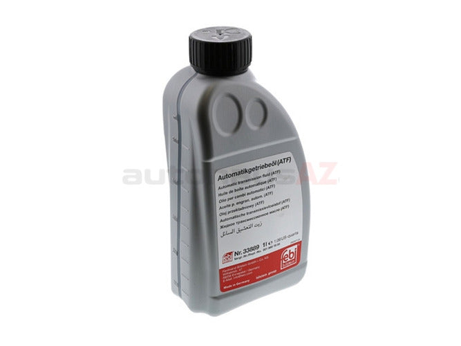ATF 134 FE Automatic Transmission Fluid