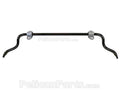26mm Front Sway Bar