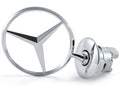 OEM Hood Star Emblem