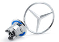 OEM Hood Star Emblem