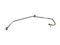 Turbocharger Oil Feed Line