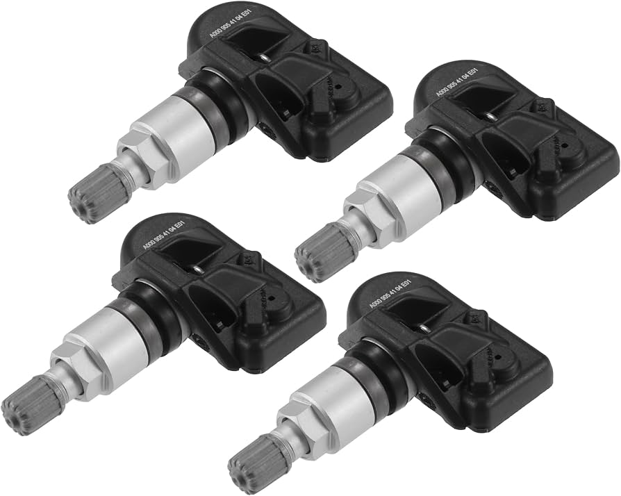 Tire Pressure Monitor Sensor 433MHz