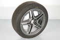 AMG 5-Twin-Spoke 18-Inch Alloy Wheel