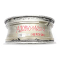 18x7.5-Inch Aluminum Wheel, 37mm Offset