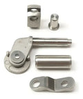 T6 Forged Aluminum Seal Kit