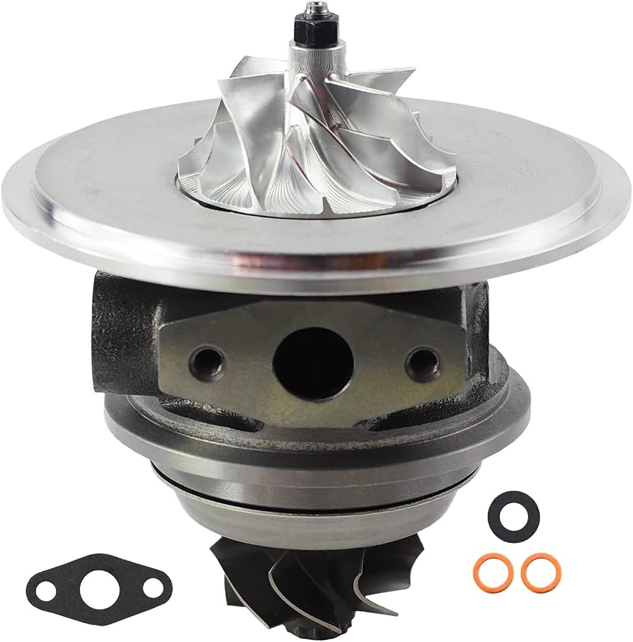 T6 Forged Aluminum Seal Kit