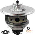 T6 Forged Aluminum Seal Kit